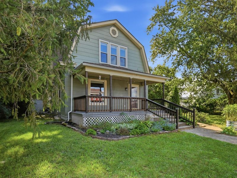 7928 Mound Street , Orient, OH 43146 Photo 2