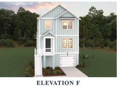 7365 Longtown Drive, Hanahan, SC 29410