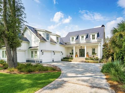 473 Lesesne Street, Charleston, SC 29492