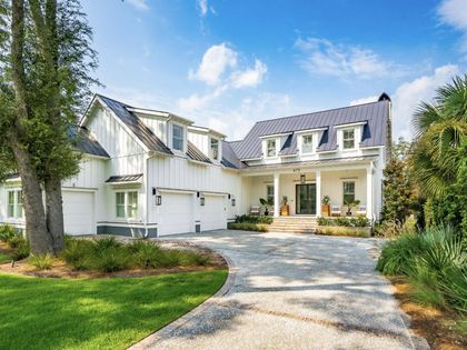 473 Lesesne Street Charleston, SC 29492
