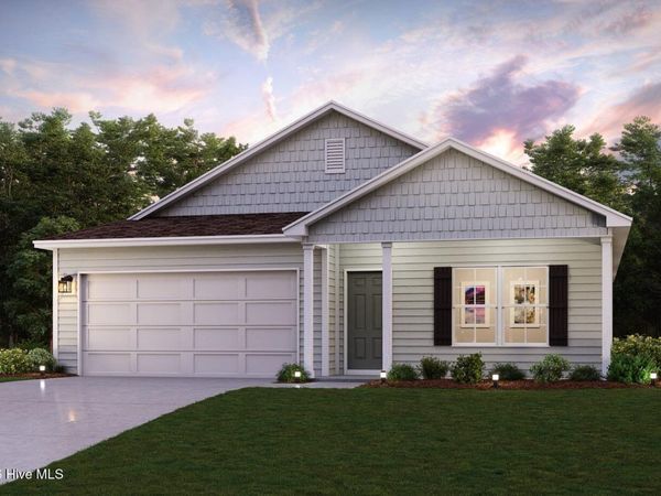 377 Hillwood Drive, Sanford, NC 27332