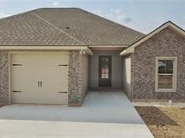42673 HINSON Road , Unit B, Hammond, LA 70403