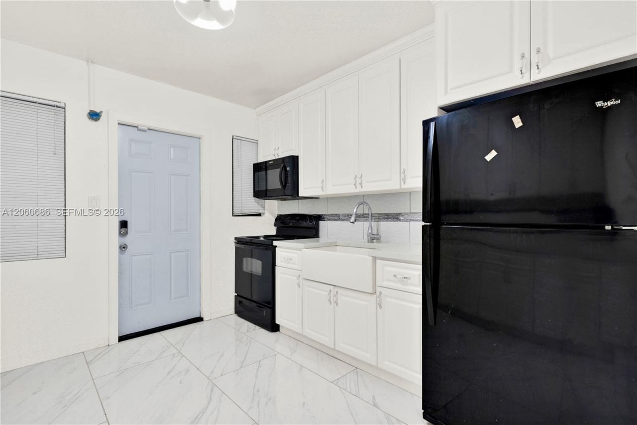135 NW 121st St, North Miami, FL 33168 Photo