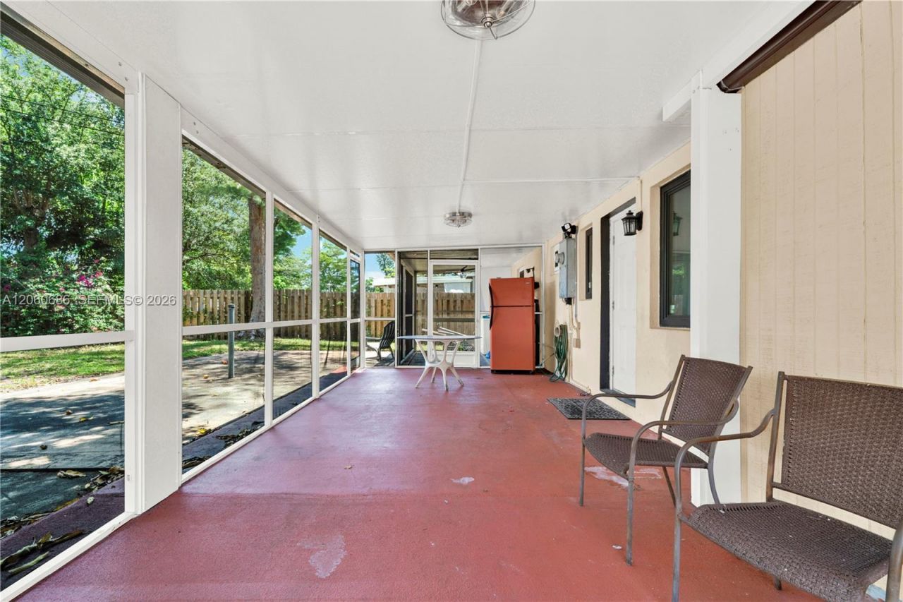 135 NW 121st St, North Miami, FL 33168 Photo