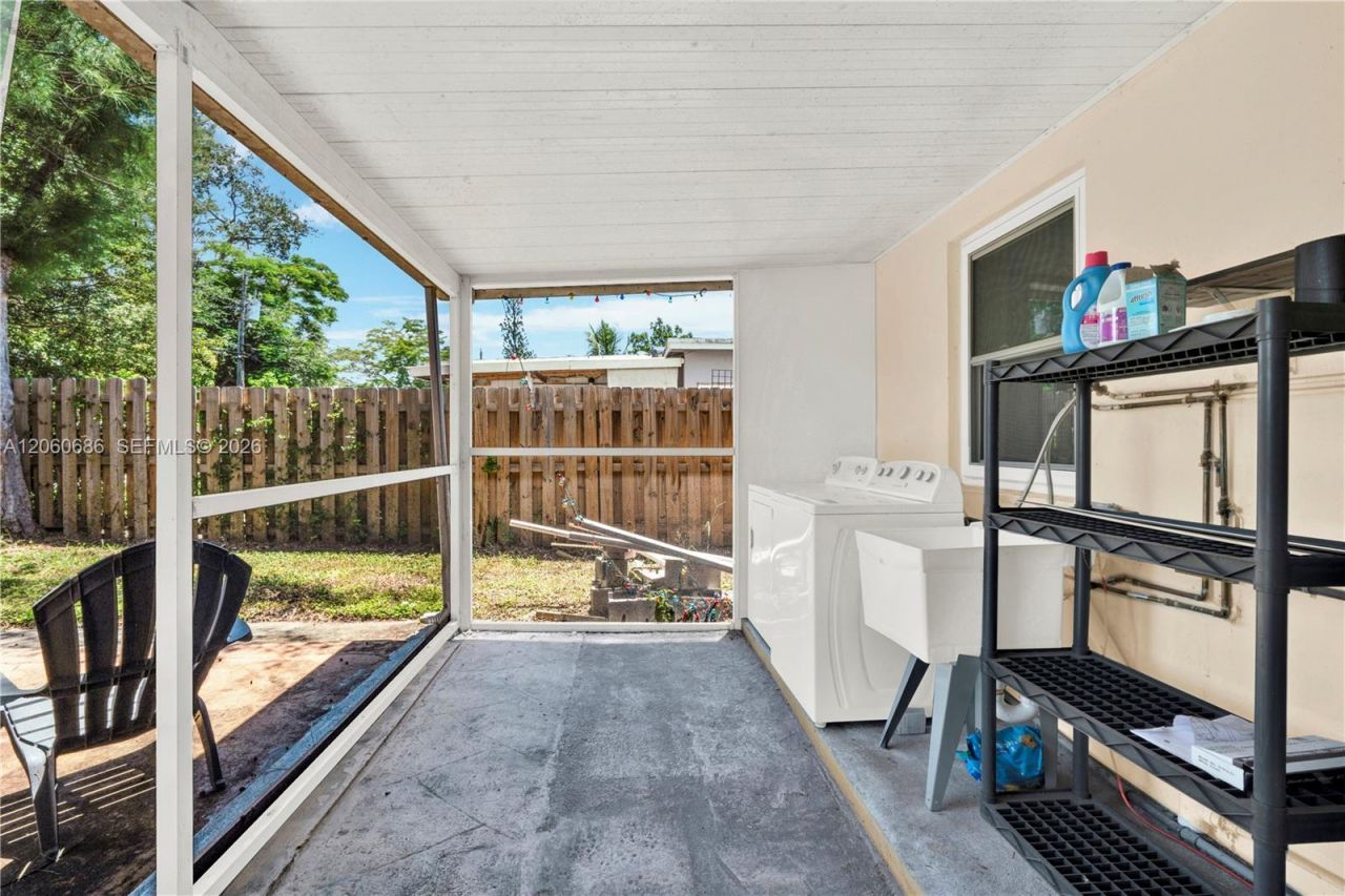 135 NW 121st St, North Miami, FL 33168 Photo
