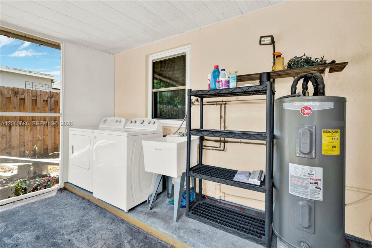 135 NW 121st St, North Miami, FL 33168 Photo