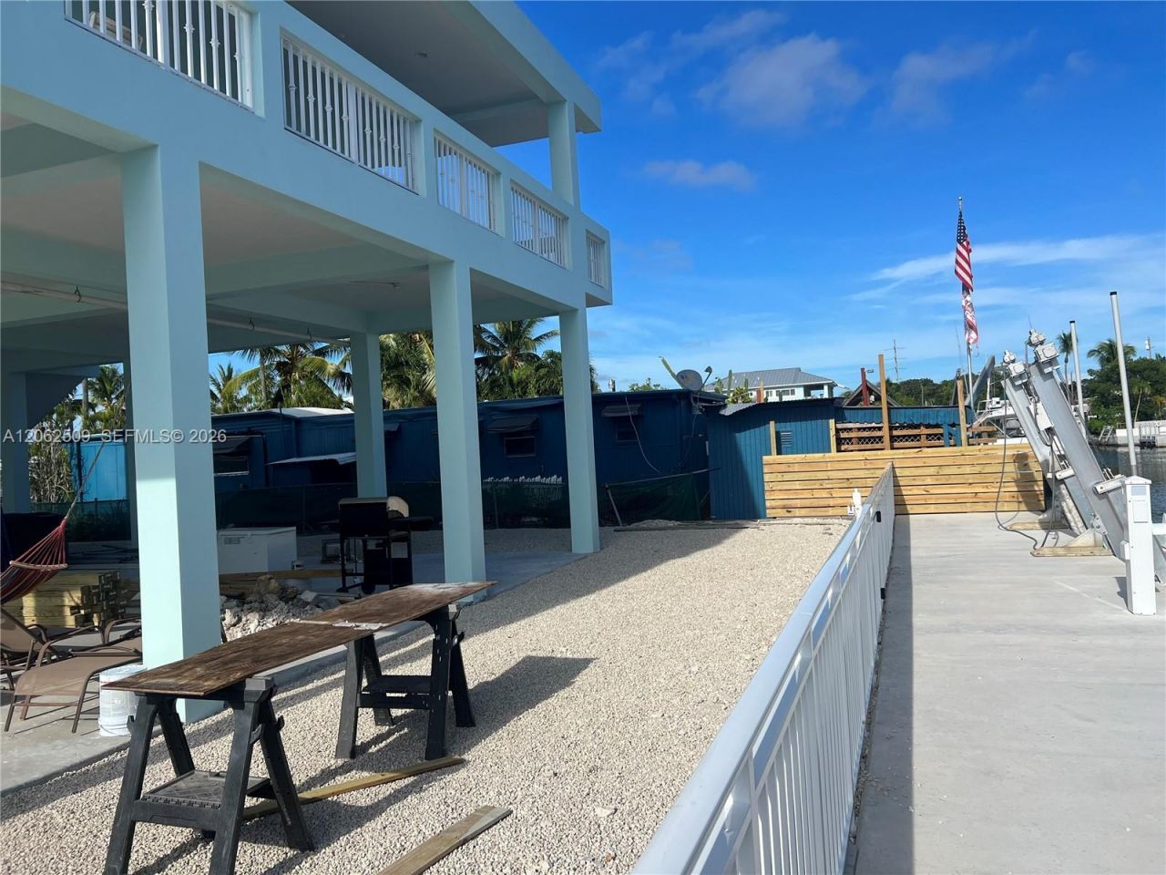 456 Bahia Honda Rd , Key Largo, FL 33037 Photo