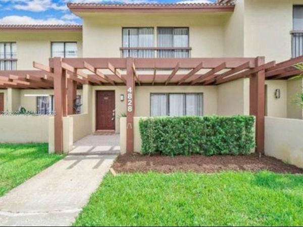 4828 Sheridan St, Unit 5, Hollywood, FL 33021