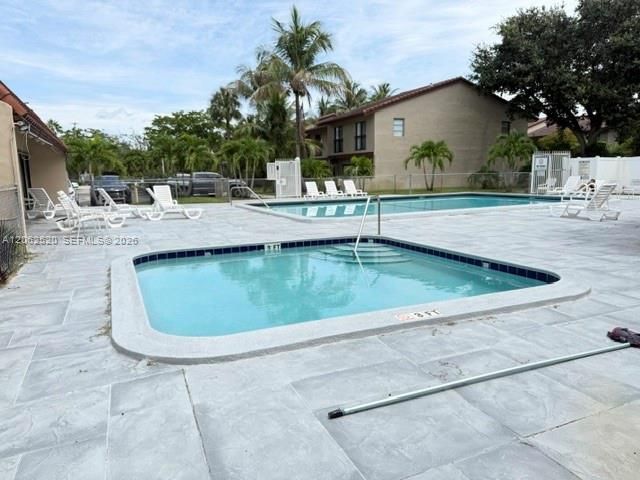 4828 Sheridan St, Unit 5, Hollywood, FL 33021 Photo