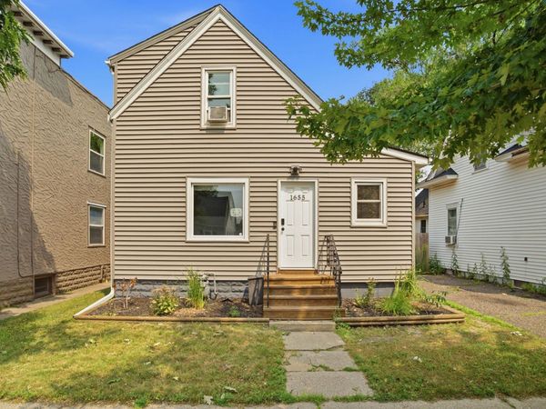 1655 Sherburne Avenue, Saint Paul, MN 55104