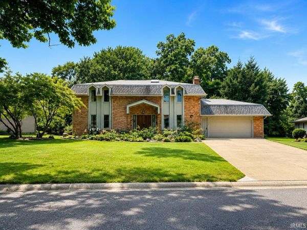 50903 Galaxy Drive, Granger, IN 46530