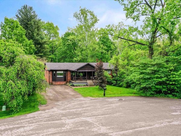 6655 Teeters Lane, Martinsville, IN 46151