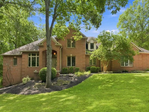 7566 E Lakewood Dr- 92, Roanoke, IN 46783