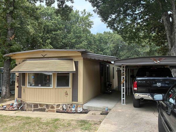 661 #15 Nubbin Ridge Road, Lakeview, AR 72653