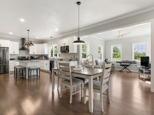4 Meadow Lane, Blackstone, MA 01504