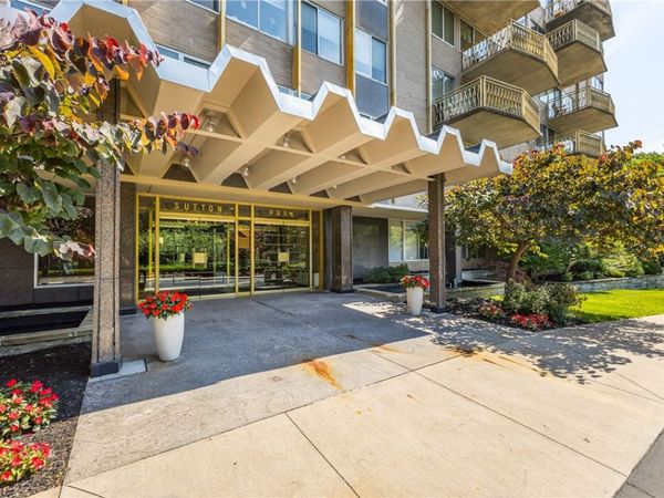 1400 East Avenue , Unit UN313, Rochester, NY 14610