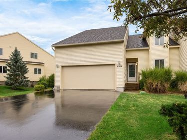5309 Bunker Hill, Syracuse, NY 13207