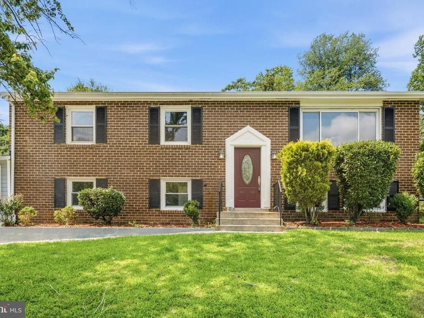 9003 Mill Court , Fort Washington, MD 20744 Main Photo