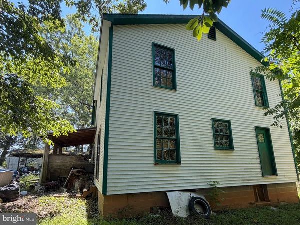 551 MEDLEY MOUNTAIN, ARODA, VA 22709