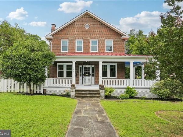 9501 COLESVILLE ROAD, SILVER SPRING, MD 20901