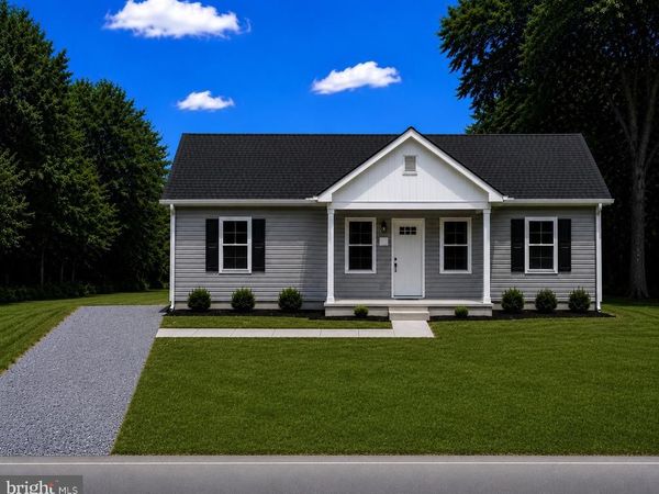 20607 SOUTHSIDE AVE. , CAMBRIDGE, MD 21613