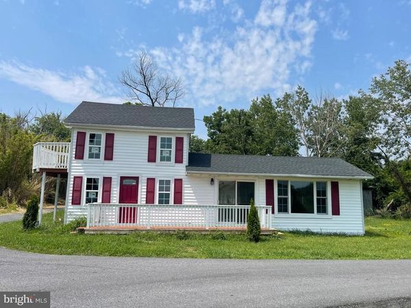 1227 HORSE POINT ROAD, FISHING CREEK, MD 21634