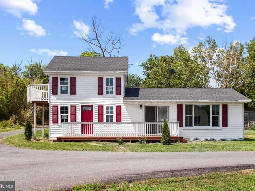 1227 Horse Point Road, Fishing Creek, MD 21634 Main Photo