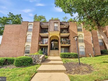 8318 TOBIN ROAD, Unit 31, ANNANDALE, VA 22003