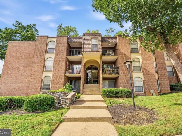 8318 TOBIN ROAD , Unit 31, ANNANDALE, VA 22003