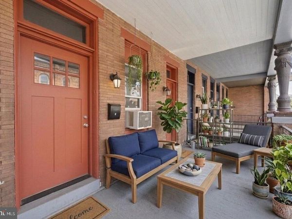 1531 N 28TH STREET, Unit A, PHILADELPHIA, PA 19121