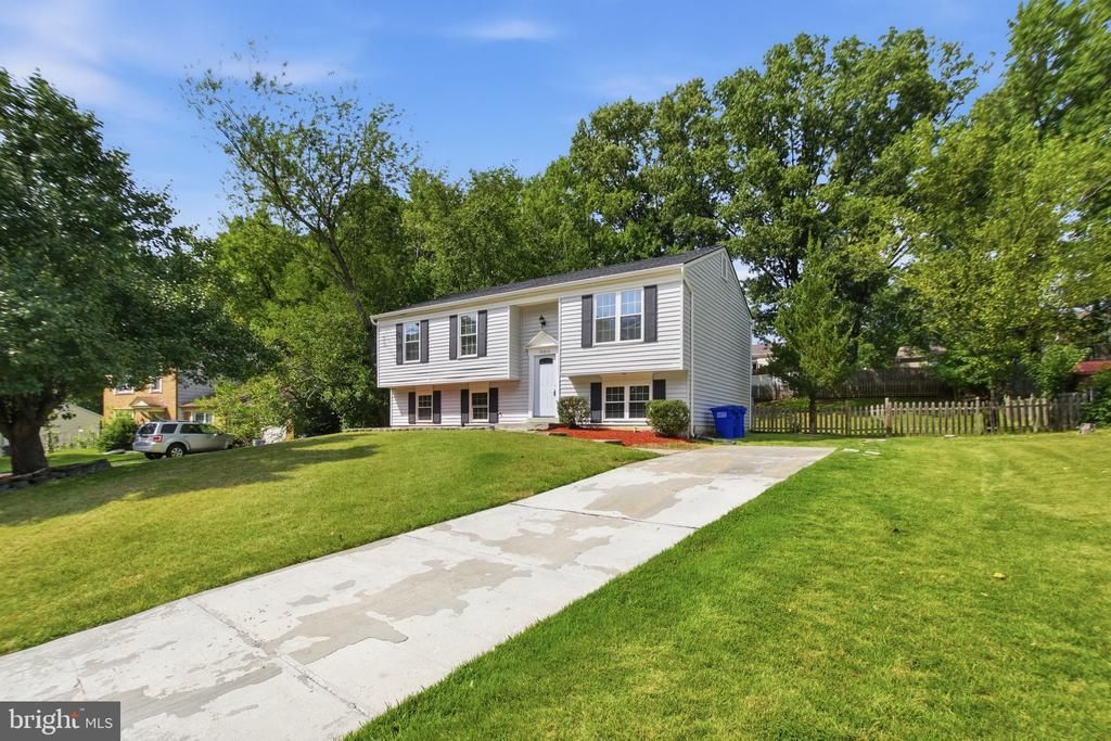 15010 NEWCOMB LANE, BOWIE, MD 20716