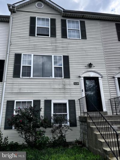 5129 HIL MAR DRIVE, DISTRICT HEIGHTS, MD 20747