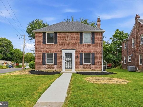 1612 E CLIVEDEN STREET, PHILADELPHIA, PA 19150