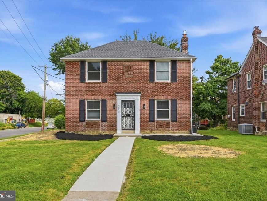 1612 E Cliveden Street, Philadelphia, PA 19150 Main Photo