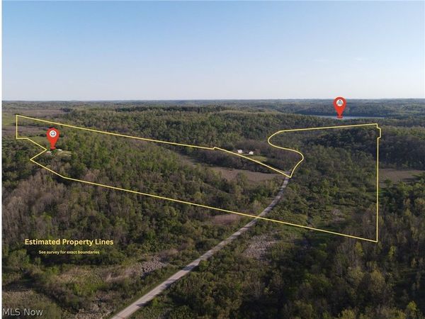 35620 Egypt North Road, Barnesville, OH 43713