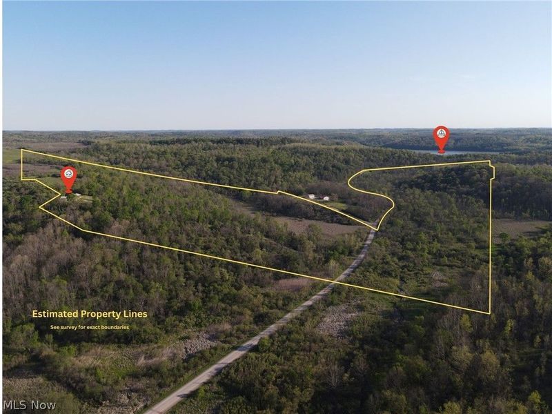 35620 Egypt North Road, Barnesville, OH 43713 Photo 1