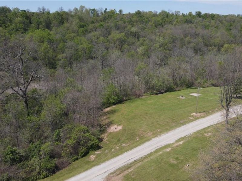 35620 Egypt North Road, Barnesville, OH 43713 Photo 16