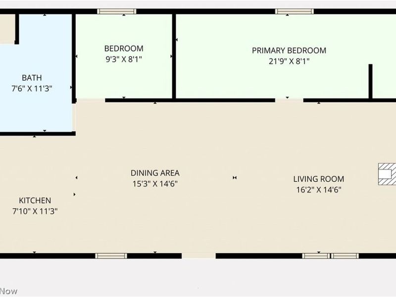 35620 Egypt North Road, Barnesville, OH 43713 Photo 21