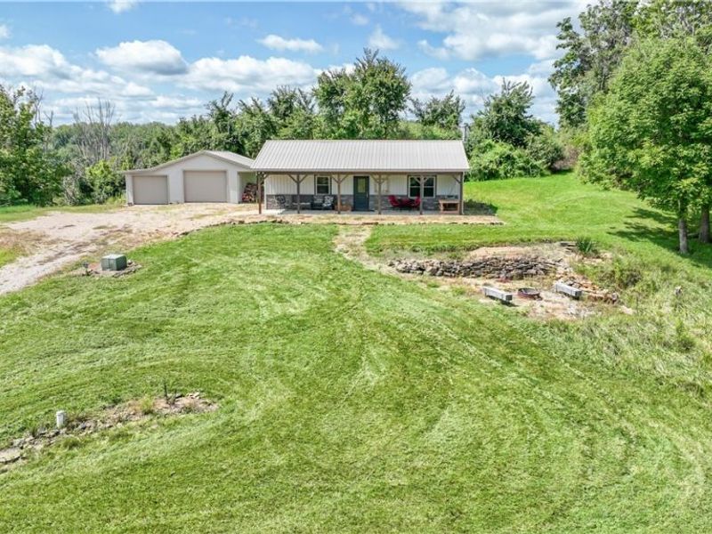 35620 Egypt North Road, Barnesville, OH 43713 Photo 39