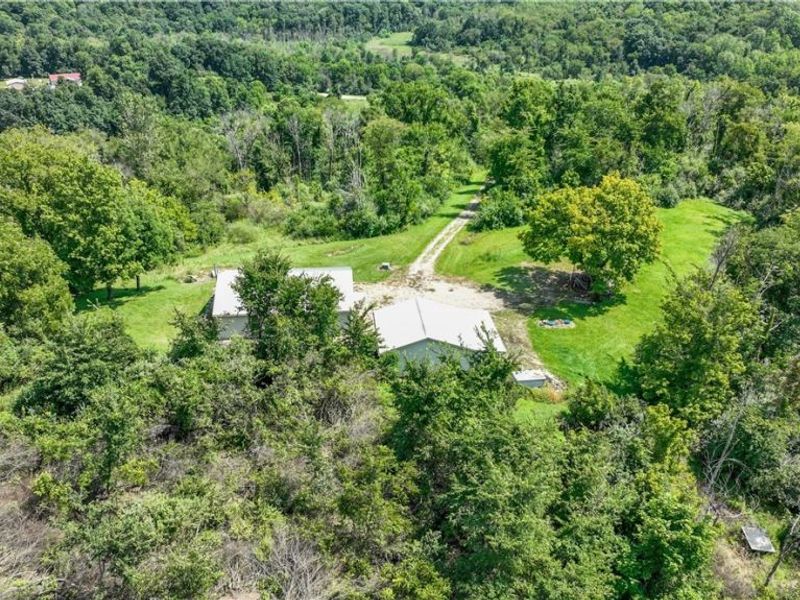 35620 Egypt North Road, Barnesville, OH 43713 Photo 4