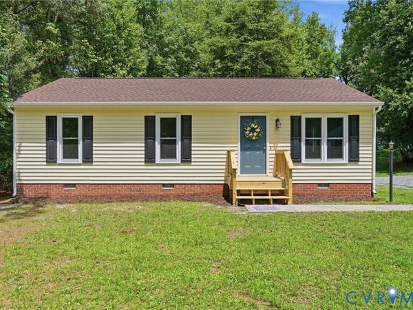 48 Willow Oak Court, Aylett, VA 23009
