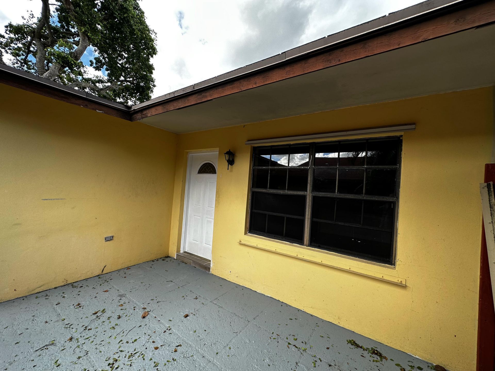 4326 Woodstock Drive, Unit C, West Palm Beach, FL 33409 Photo
