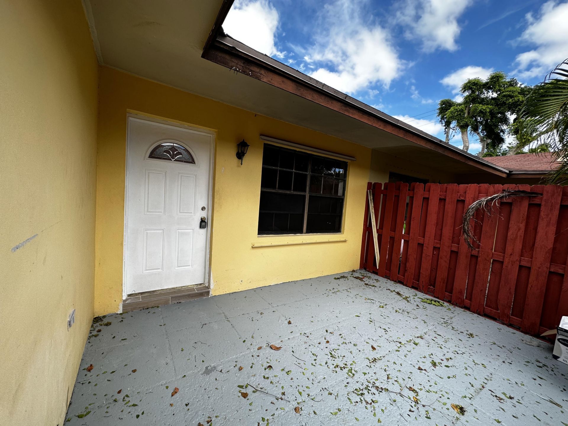 4326 Woodstock Drive, Unit C, West Palm Beach, FL 33409 Photo