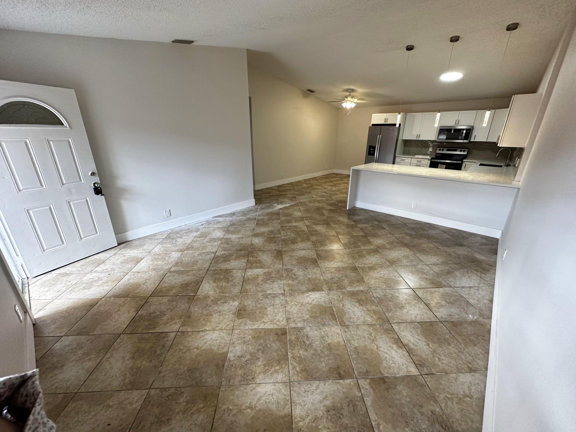 4326 Woodstock Drive, Unit C, West Palm Beach, FL 33409 Photo