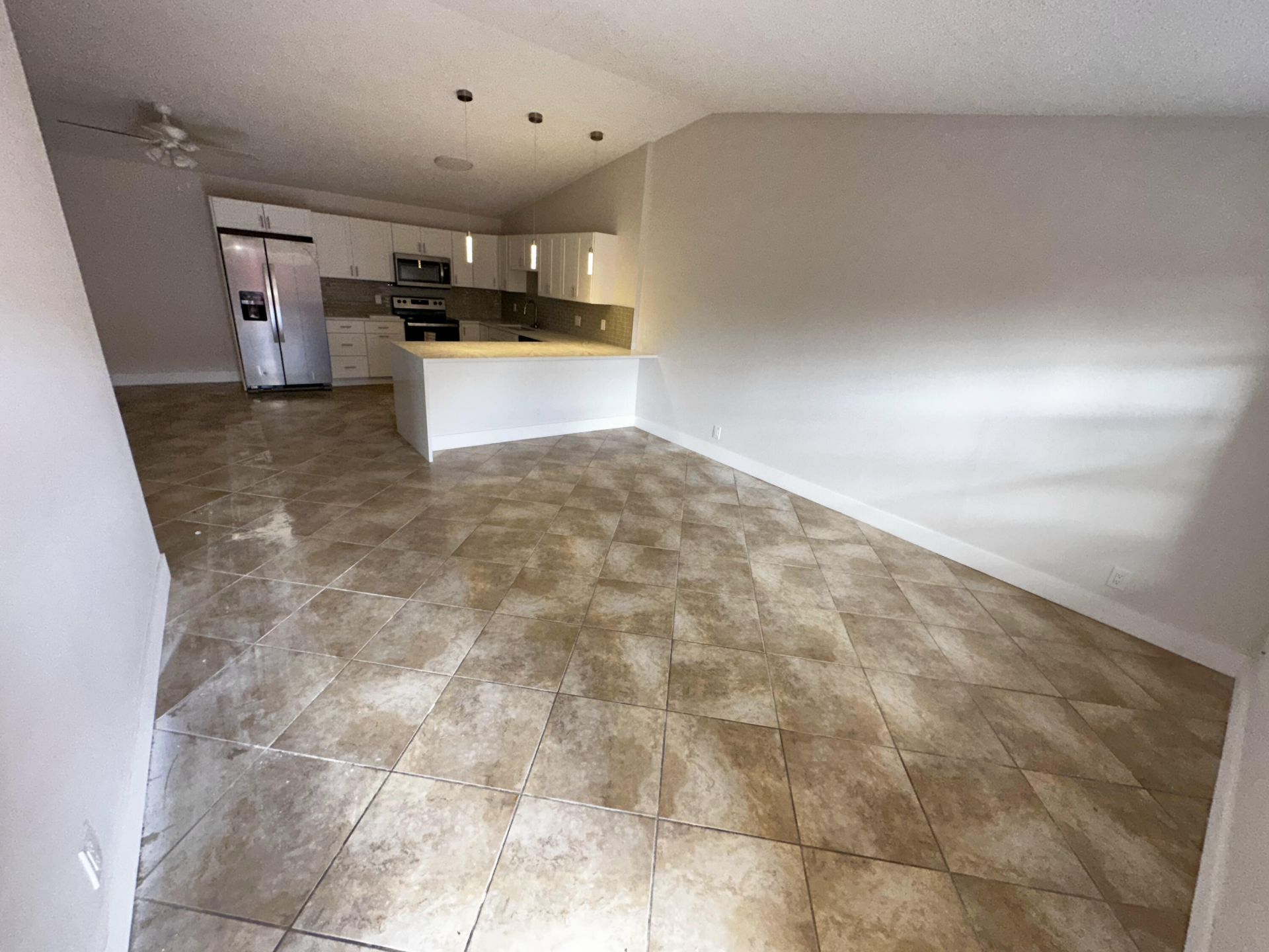 4326 Woodstock Drive, Unit C, West Palm Beach, FL 33409 Photo