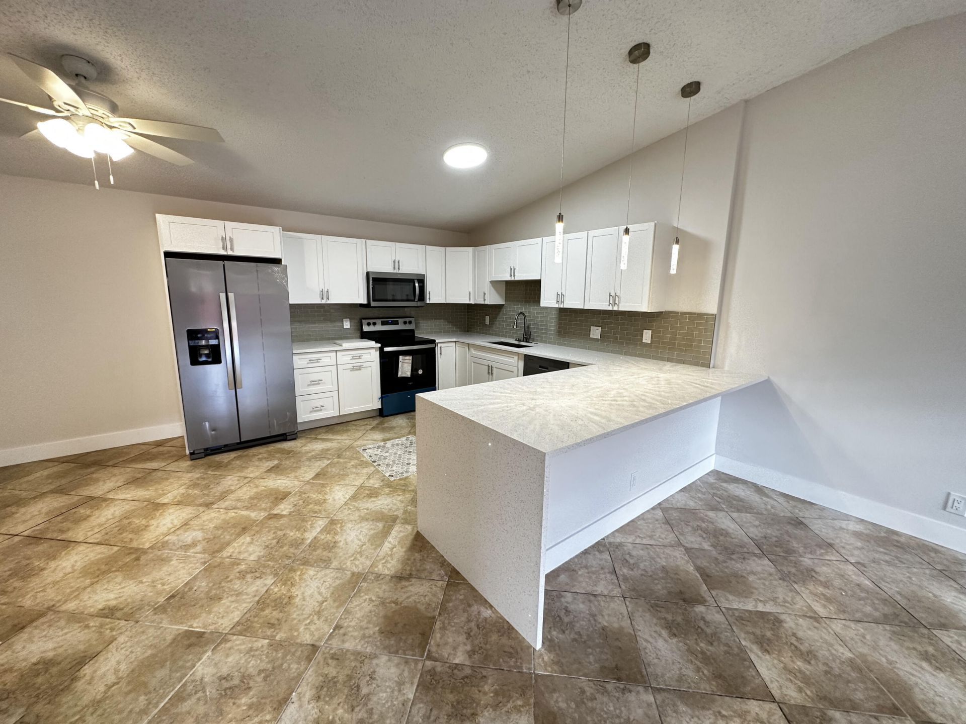 4326 Woodstock Drive, Unit C, West Palm Beach, FL 33409 Photo