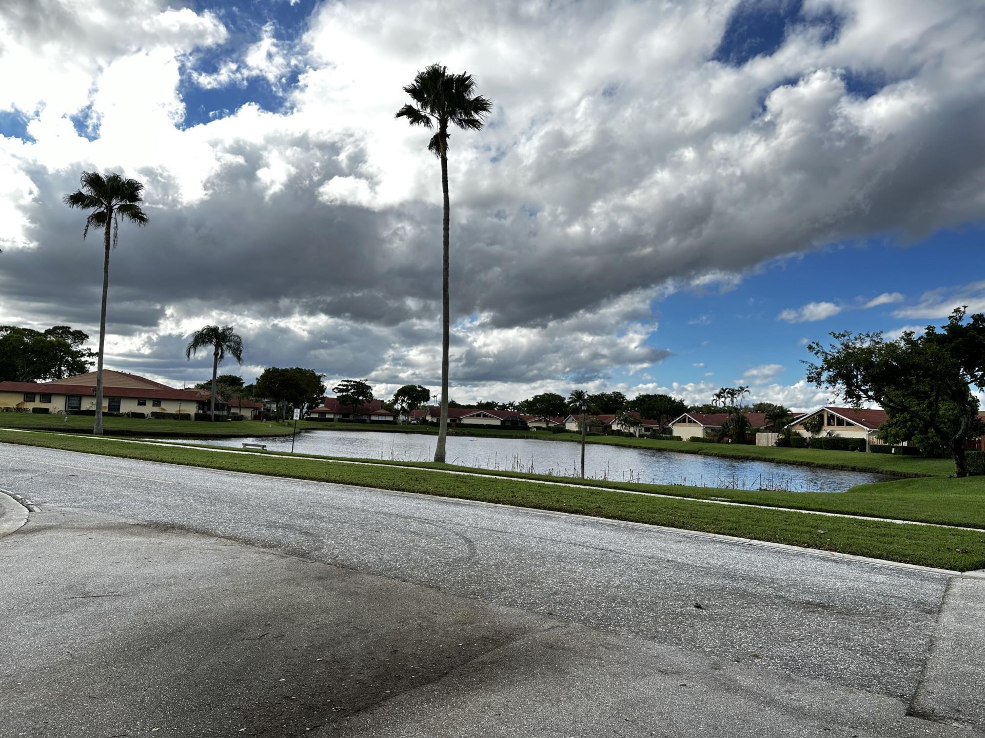 4326 Woodstock Drive, Unit C, West Palm Beach, FL 33409 Photo