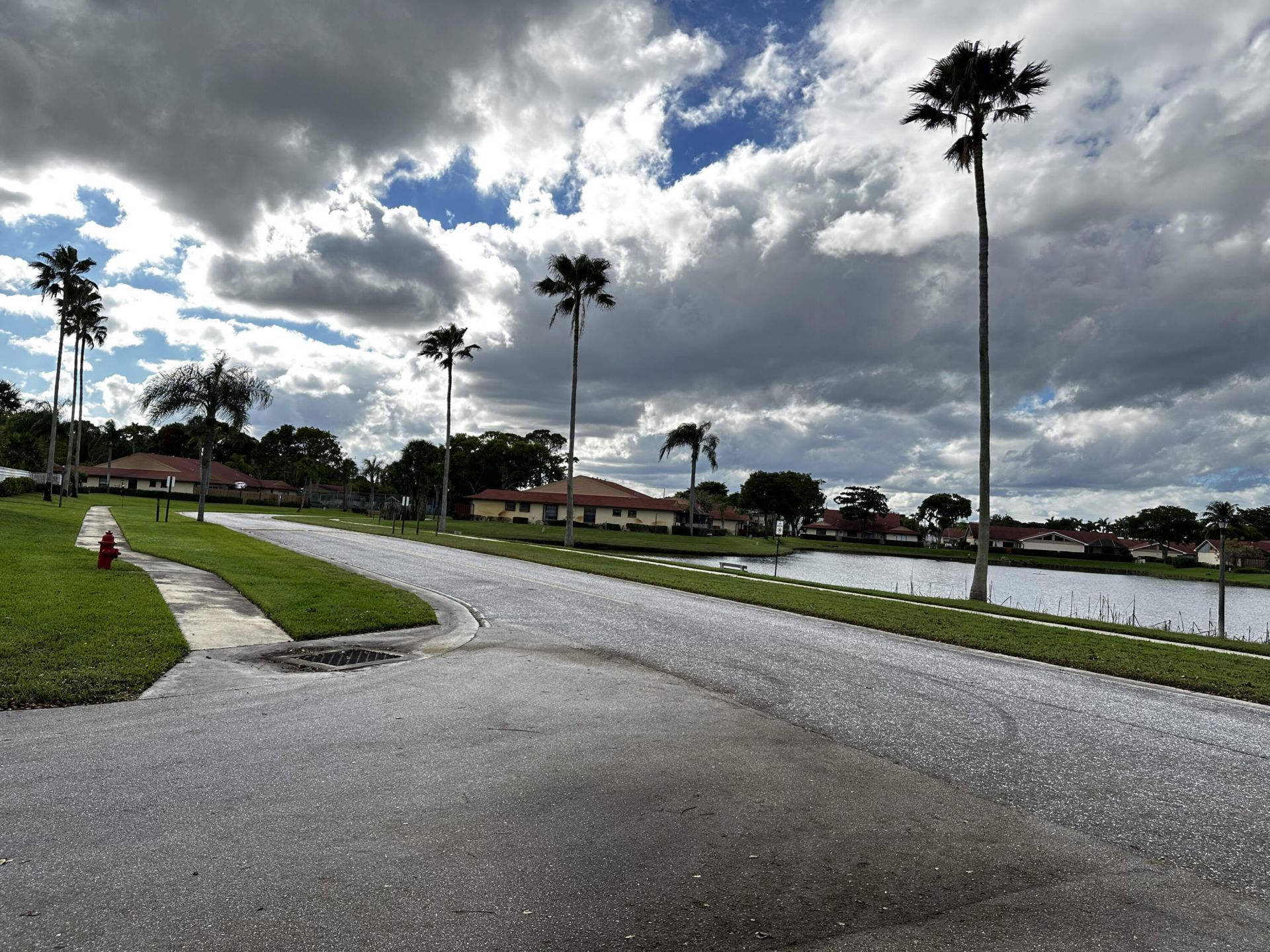 4326 Woodstock Drive, Unit C, West Palm Beach, FL 33409 Photo