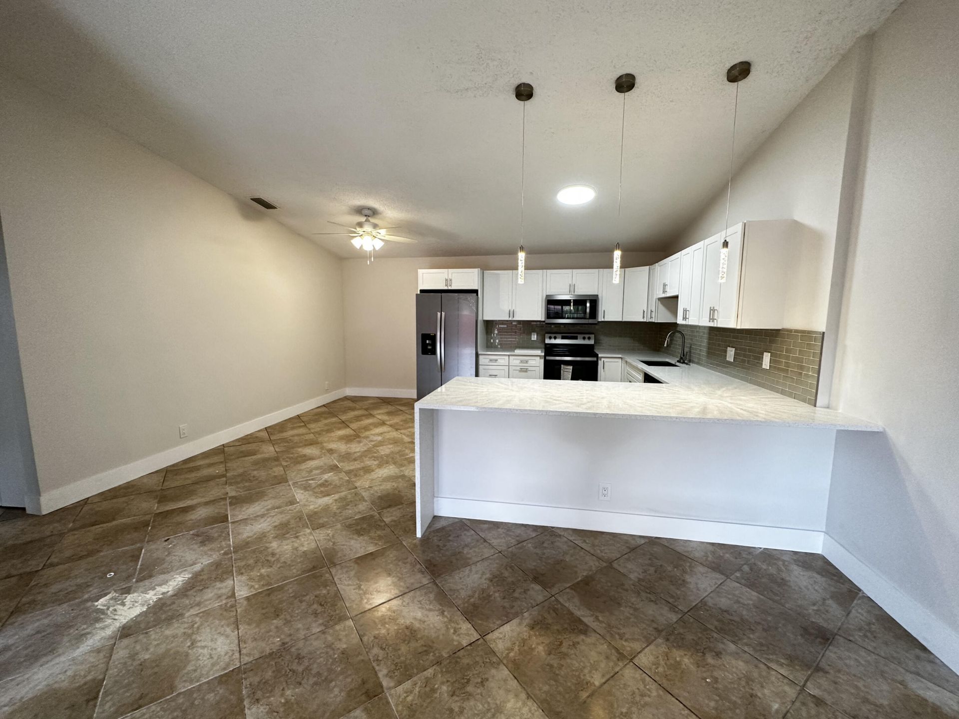 4326 Woodstock Drive, Unit C, West Palm Beach, FL 33409 Photo