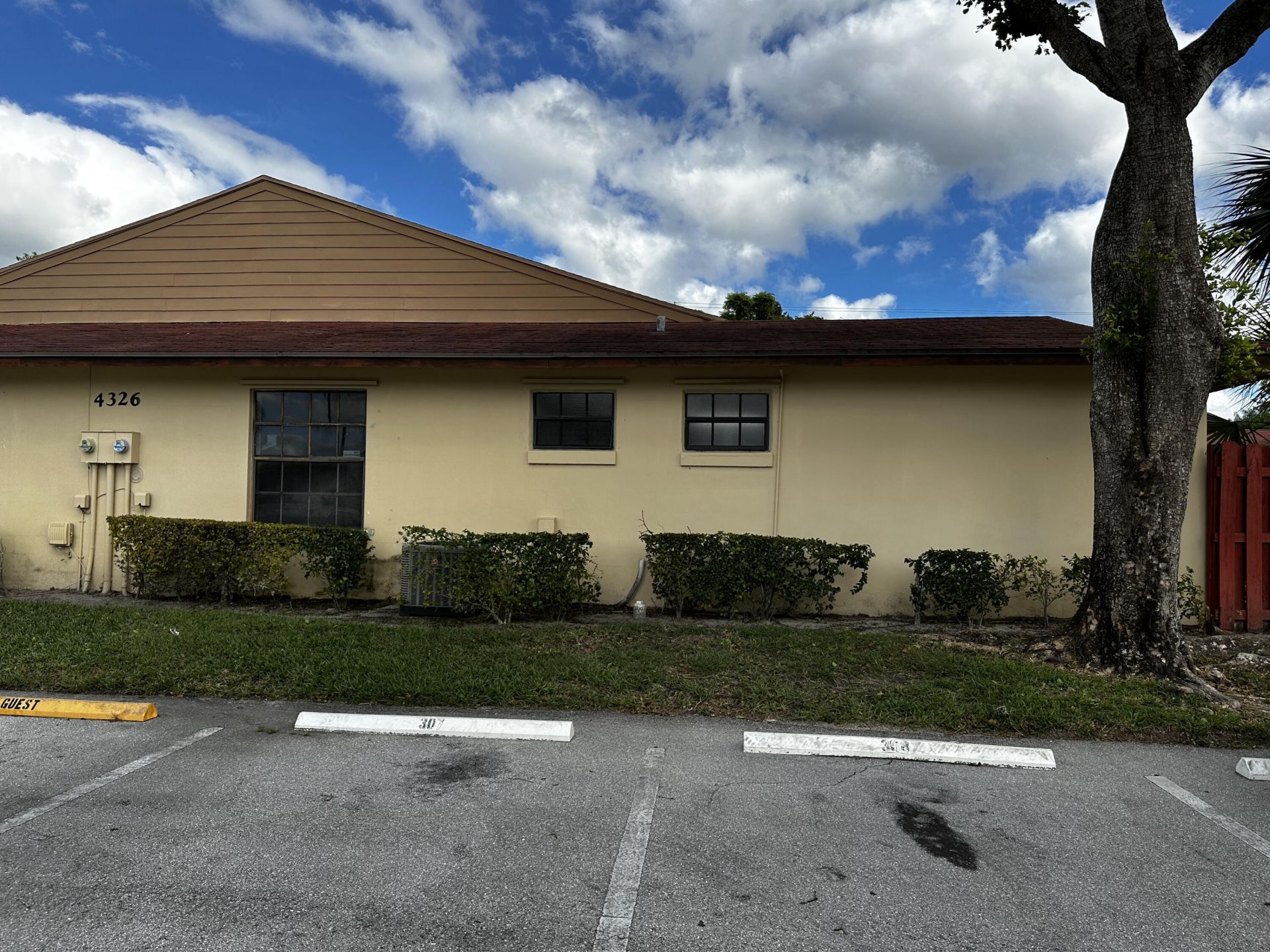 4326 Woodstock Drive, Unit C, West Palm Beach, FL 33409 Photo